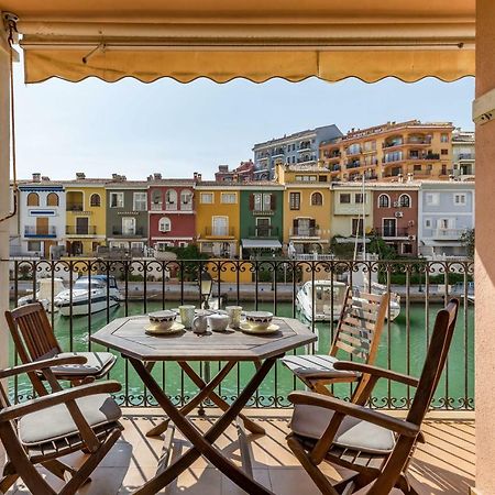 Beach Apartment With Beautiful View Port Saplaya Ngoại thất bức ảnh