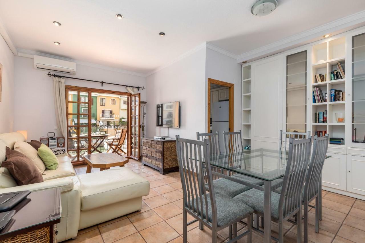 Beach Apartment With Beautiful View Port Saplaya Ngoại thất bức ảnh