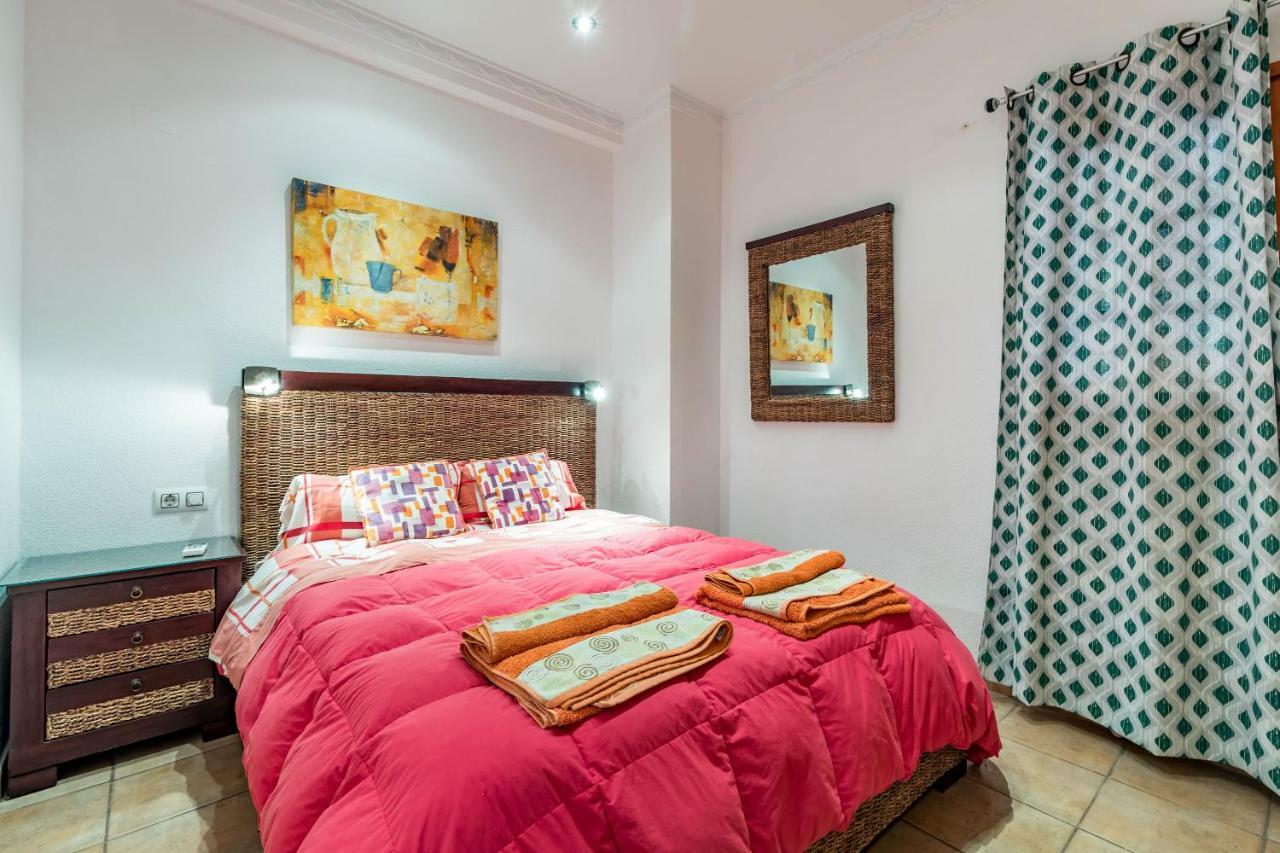 Beach Apartment With Beautiful View Port Saplaya Ngoại thất bức ảnh