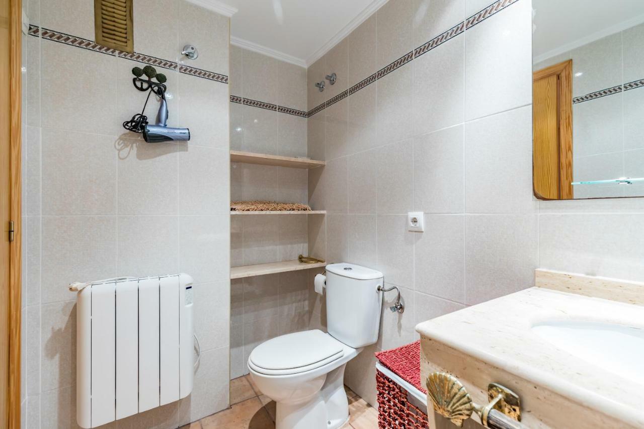 Beach Apartment With Beautiful View Port Saplaya Ngoại thất bức ảnh