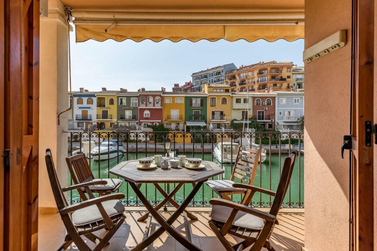 Beach Apartment With Beautiful View Port Saplaya Ngoại thất bức ảnh