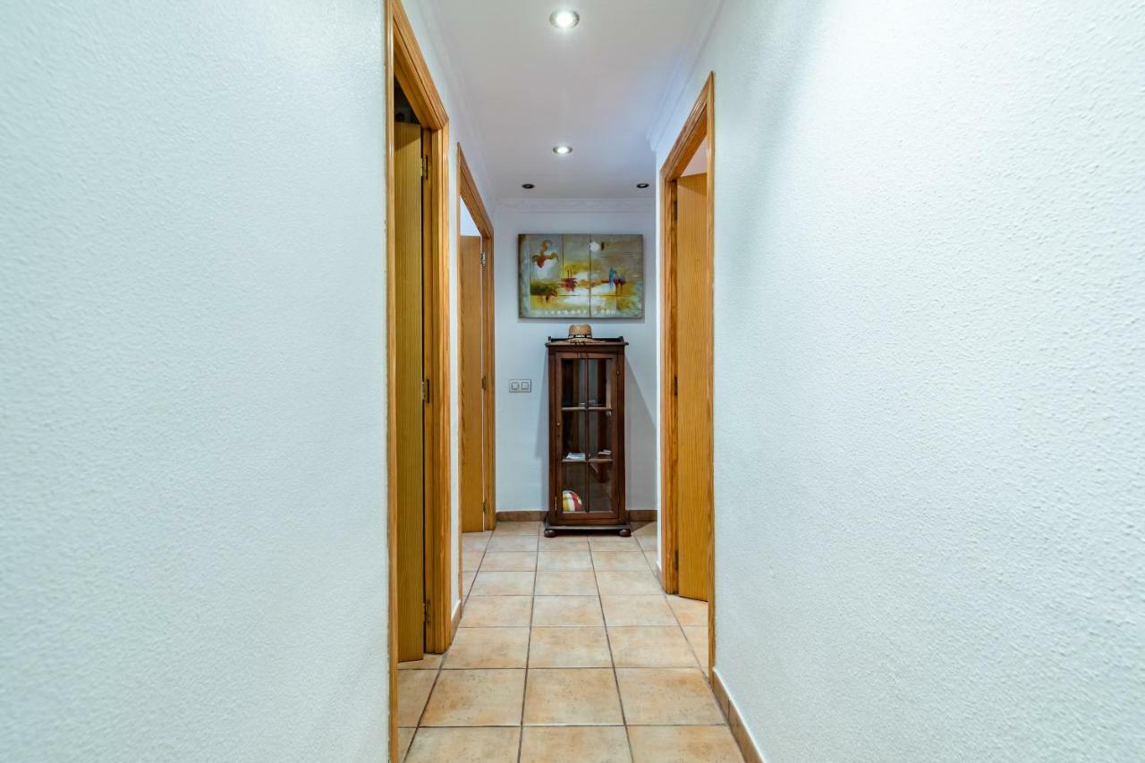 Beach Apartment With Beautiful View Port Saplaya Ngoại thất bức ảnh