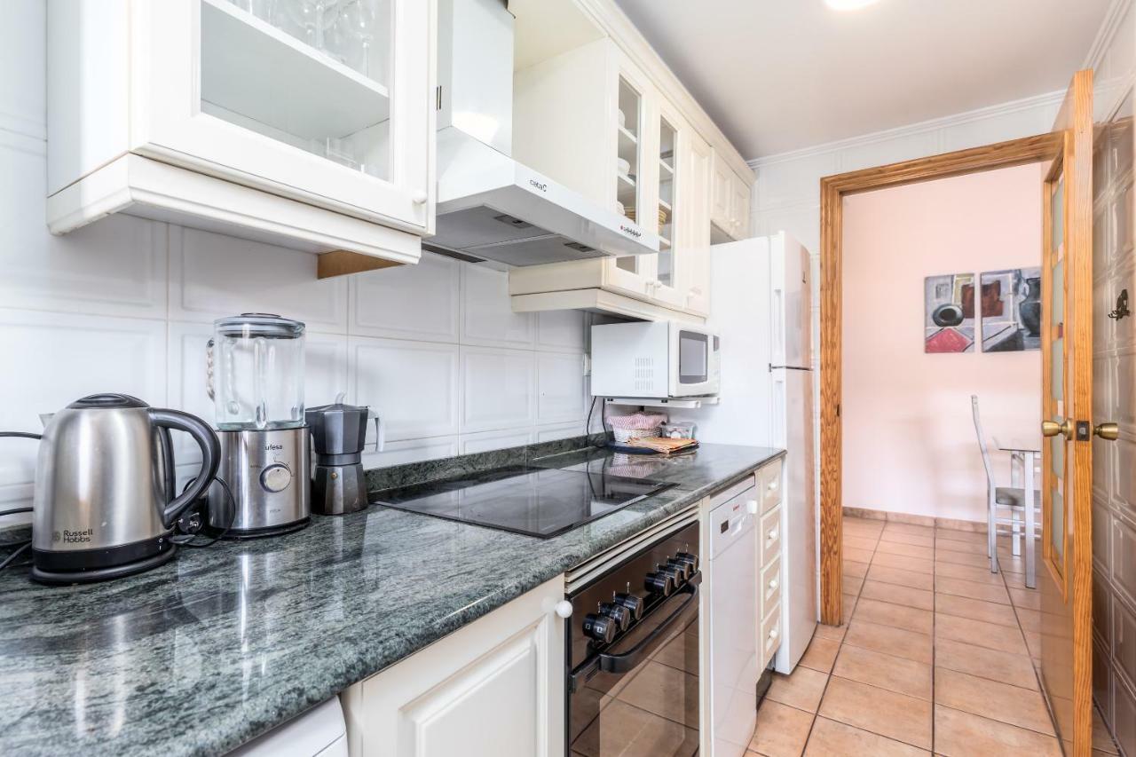Beach Apartment With Beautiful View Port Saplaya Ngoại thất bức ảnh