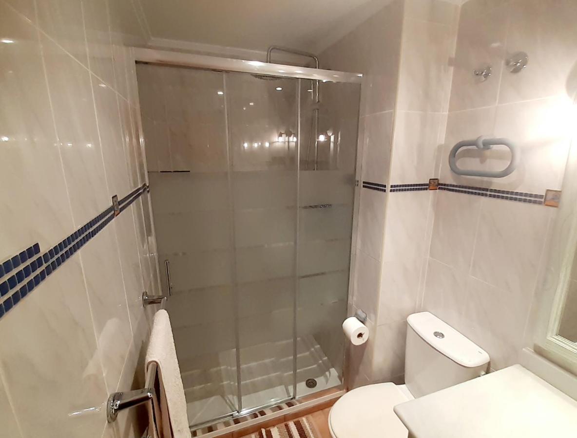 Beach Apartment With Beautiful View Port Saplaya Ngoại thất bức ảnh